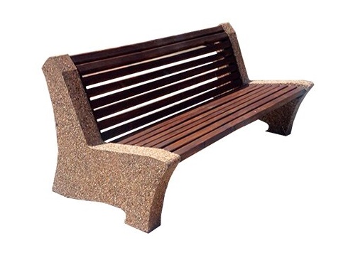 Изображение лавка steinrus riposo pure