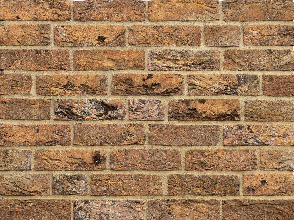 Кирпич ручной формовки Архангелькое WDF 215x50x65 – 1