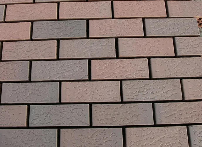 Кирпич облицовочный Готика полуторный Дуб М-200 ВКЗ – 1