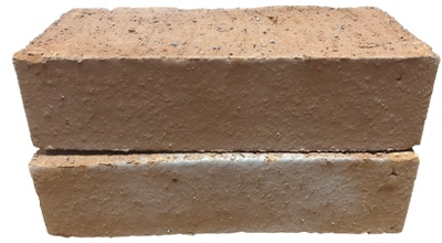 Кирпич строительный полнотелый одинарный М-150 гладкий ЛКЗ  – 1