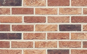 Кирпич облицовочный    под старину полнотелый 214*100*64 – 1