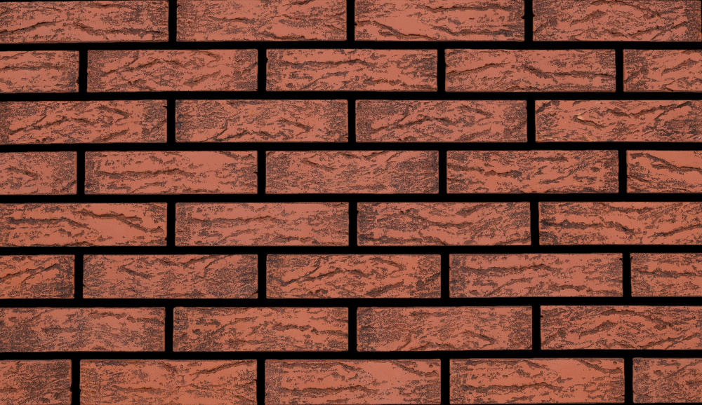 Кирпич облицовочный Premium Lava Hard одинарный М-200 Керма – 1