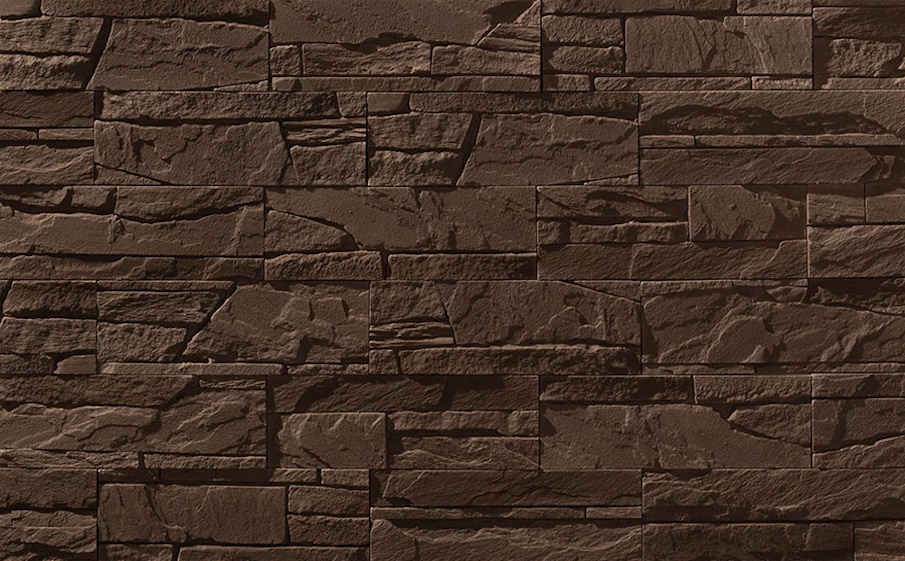 Изображение декоративный камень leonardo stone луара 510 100х300х15