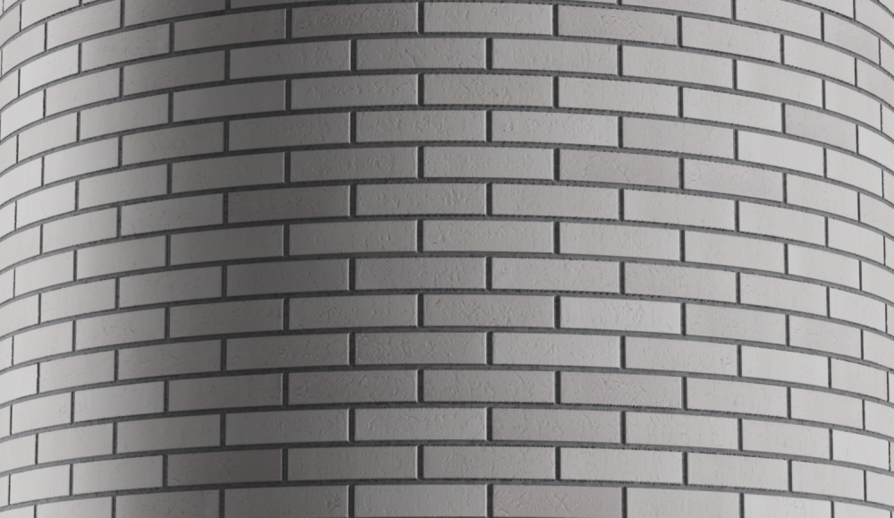 Кирпич облицовочный Nebbia Premium одинарный Красная гвардия – 1