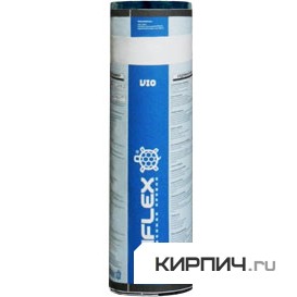 Ендова RUFLEX Vio – 1