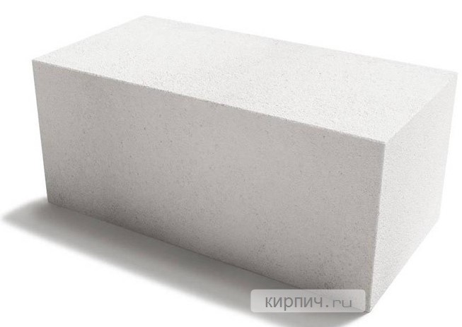 Изображение блок газосиликатный д500 600х200х300 wehrhahn старый оскол