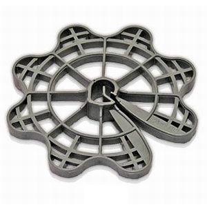 Фиксатор для арматуры Звездочка 25 мм – 1