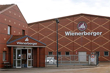 Porotherm/ Wienerberger