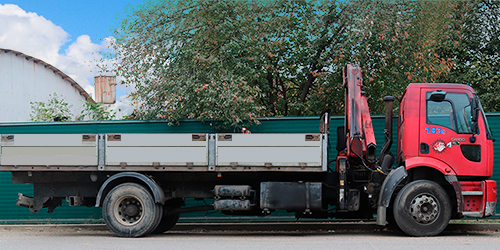 Манипулятор