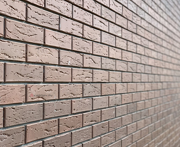 Кирпич облицовочный Готика одинарный Старый Дуб М-200 ВКЗ – 8
