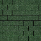 Тротуарная плитка Steinrus Прямоугольник оливковый, native, 40 мм – 2