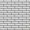 Кирпич облицовочный серый евро гладкий ЖКЗ – 3
