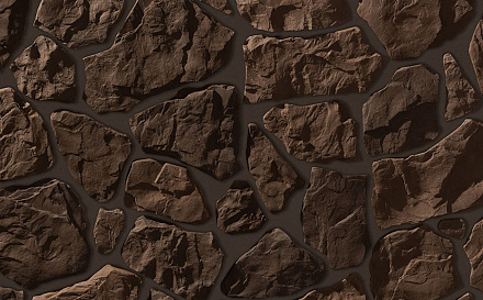 Искусственный камень Leonardo Stone Бергамо 510 – 1