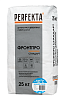 Штукатурка фасадная Perfekta ФРОНТПРО Стандарт ЗИМА 25 кг  – 1