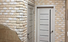 Декоративный кирпич Leonardo Stone Орли 052 215х65х13 – 2