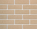 Плитка фасадная клинкерная ADW Partenit текстурированная бежевая 240х71х8 – 1