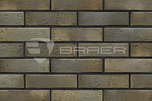 Кирпич облицовочный BRAER PRO 2.10 одинарный – 5