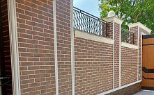 Декоративный камень Leonardo Stone Турин 370 393х145х25 – 2