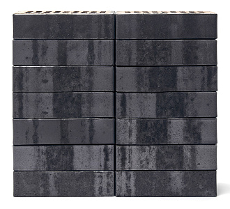 Кирпич облицовочный одинарный 5-32-00-0-12 KRATOR RECKE – 7