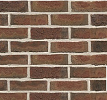 Кирпич облицовочный Terca (Wienerberger) KASTANJEBRUIN ручная формовка 215х102х65 – 2