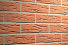 Плитка фасадная клинкерная Feldhaus Klinker R214NF14 Вronze mana с посыпкой, 240x71x14  – 2