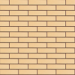 Кирпич облицовочный солома евро гладкий М-150 СтОскол – 4