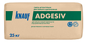 Штукатурка цементная KNAUF Адгезив  25 кг – 1