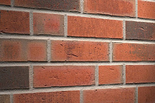 Плитка фасадная клинкерная Feldhaus Klinker R752DF14 Vascu ardor carbo рельефная, 240x52x14 – 2 Плитка фасадная клинкерная Feldhaus Klinker R752DF14 Vascu ardor carbo рельефная, 240x52x14 – 2