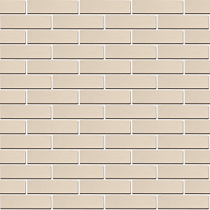 Кирпич облицовочный белый одинарный гладкий ЖКЗ – 2