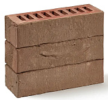 Кирпич облицовочный KONIGSTEIN Марксбург Серый евро – 7