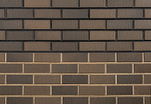 Кирпич облицовочный Нева полуторный Вертикальный Руст М200 VOLGABRICK – 2