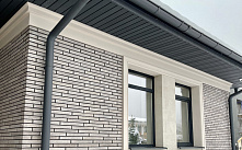 Декоративный кирпич Leonardo Stone Сиэтл 403 mix 367х51.6х14 – 5