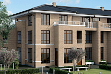 Плитка фасадная клинкерная Feldhaus Klinker R116NF9 Perla mana рельефная, 240x71x9 – 3 Плитка фасадная клинкерная Feldhaus Klinker R116NF9 Perla mana рельефная, 240x71x9 – 3