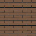 Кирпич облицовочный коричневый евро дерево ЖКЗ – 3