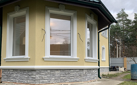 Искусственный камень Leonardo Stone Верона 098 – 3