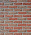 Плитка фасадная клинкерная ROBEN Vogtland bunt красный пестрый NF 240х71x14 – 1