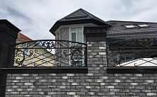 Декоративный кирпич Leonardo Stone Авиньон 403 – 2