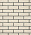 Плитка фасадная клинкерная ROBEN Montblanc perlweis genarbt белый перламутровый NF 240х71x14 – 1