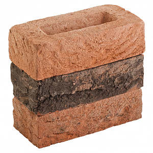 Кирпич ручной формовки Вельяминово WDF 215x102x65 – 2