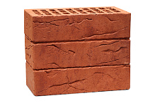 Кирпич облицовочный одинарный Медь – 5