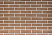 Плитка фасадная керамическая Керма Терракот рустик 250х65х10 – 1
