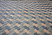 Тротуарная плитка Волна 342 МЗ 240х130х80 Серый – 3
