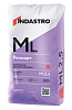Кладочный раствор ИНДАСТРО РЕНОАРТ ML2.5 (25 кг) – 1