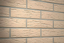 Плитка фасадная клинкерная Feldhaus Klinker R116NF9 Perla mana рельефная, 240x71x9 – 2 Плитка фасадная клинкерная Feldhaus Klinker R116NF9 Perla mana рельефная, 240x71x9 – 2