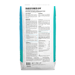 Шпатлевка гипсовая выравнивающая FINNER ENTER 43 W белая 20 кг – 2