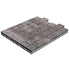 Тротуарная плитка Steinrus Инсбрук Альт Брик ColorMix Умбра, native, 60 мм – 1