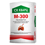 Смесь сухая кладочная М300 50кг Бетонит – 2