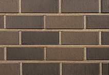 Кирпич облицовочный Нева полуторный Вертикальный Руст М200 VOLGABRICK – 3