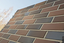 Кирпич облицовочный Нева евро полуторный гладкий VOLGABRICK – 7