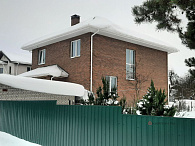 Кирпич облицовочный Нева евро гладкий М200 VOLGABRICK – 4